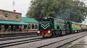 Pakistan Railways to Introduce State-of-the-Art Trains, Designed to Operate at a Speed of up to 160 km/h