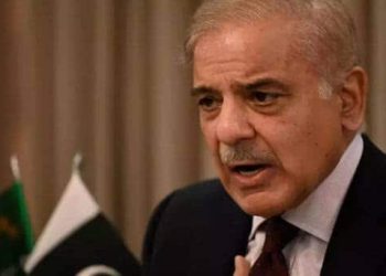 “Pakistan Ready to Support Myanmar in this Difficult Time” PM Shahbaz Sharif