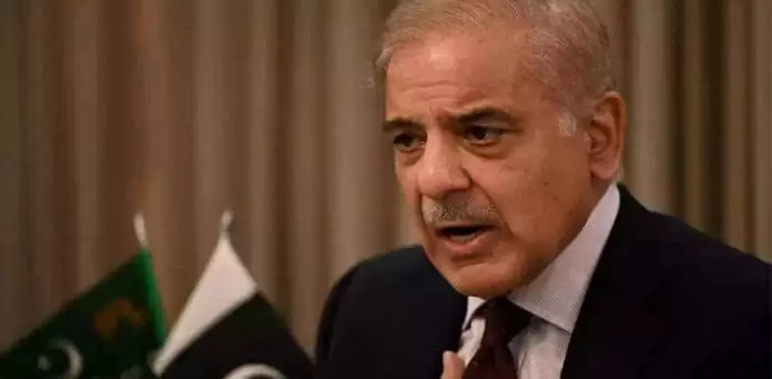 “Pakistan Ready to Support Myanmar in this Difficult Time” PM Shahbaz Sharif