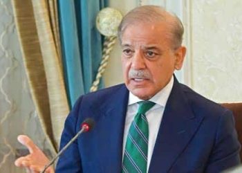 Pakistan Shuts Down Airspace for All Indian Airlines