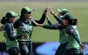 Pakistan Women Cricket Team Won’t Travel to India For ICC Women’s Worldcup, Chairman PCB Mohsin Naqvi
