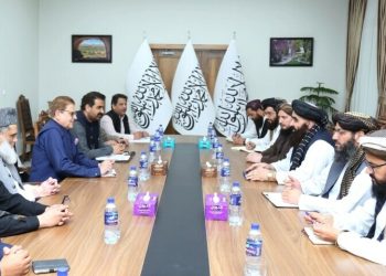 Pakistan and Afghanistan set to hold talks amidst growing tensions