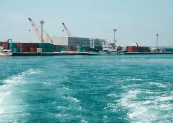 Pakistan eyes East African market with new sea trade corridors