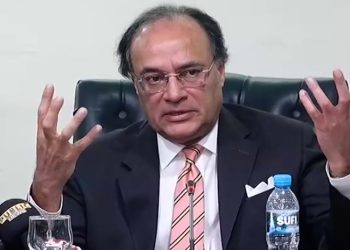 Pakistan eyes to replicate Indonesia’s nickel success with copper, says Aurangzeb