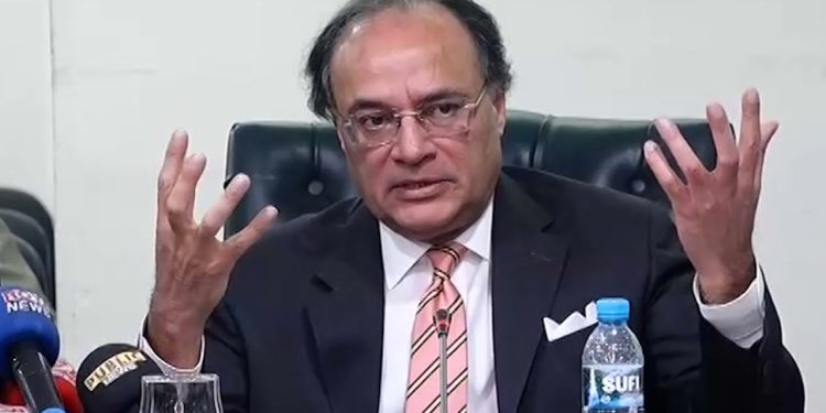 Pakistan eyes to replicate Indonesia’s nickel success with copper, says Aurangzeb