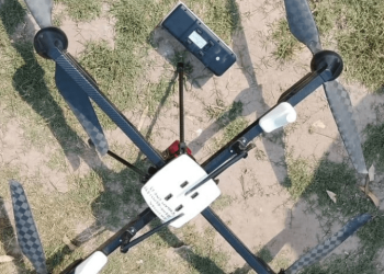 Pakistan shoots down Indian quadcopter violating airspace near LoC