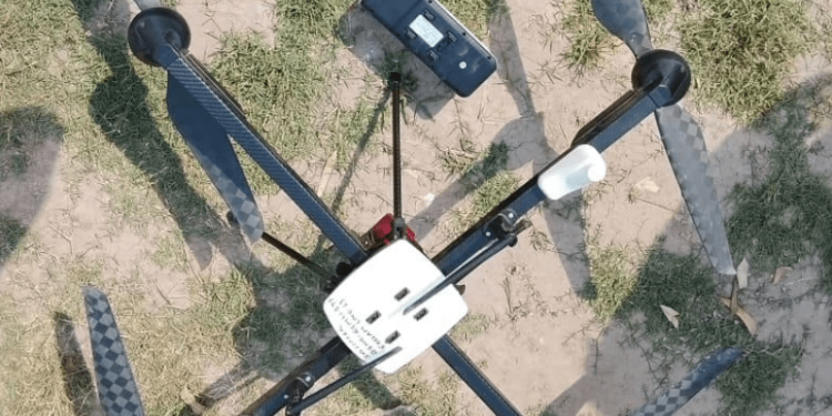 Pakistan shoots down Indian quadcopter violating airspace near LoC