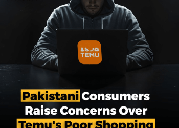 Pakistani Consumers Raise Concerns Over Temu’s Poor Shopping Experience
