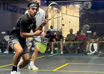 Pakistan’s Ashab Irfan Wins St. Louis Open 2025 Title
