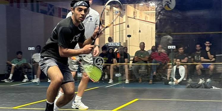 Pakistan’s Ashab Irfan Wins St. Louis Open 2025 Title