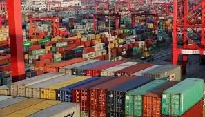 Pakistan’s Exports to U.S. Surge by 10.4% in First 8 Months