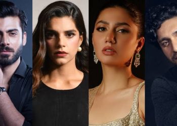 Pakistan’s First Netflix Series “Jo Bache Hain Sang Samet Lo” Set to Premiere This June