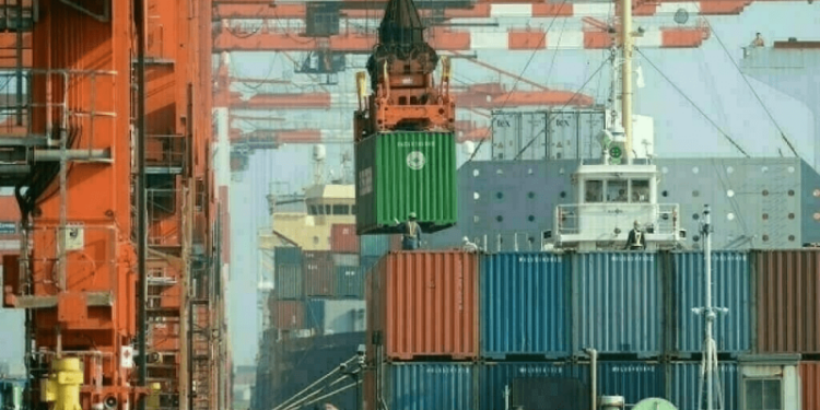 Pakistan’s REER index clocks in at 101.62 in March 2025