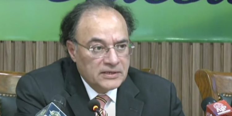 Pakistan’s current account to remain positive for full fiscal year 2024-25, says Aurangzeb - Markets