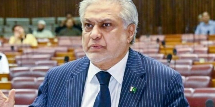 Pakistan’s resource corridor poised to reshape global supply chain: Dar