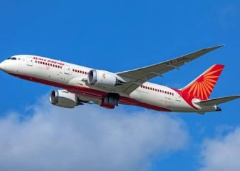 Passengers Shocked as Air India Crew Sleeps in Business Class During Flight