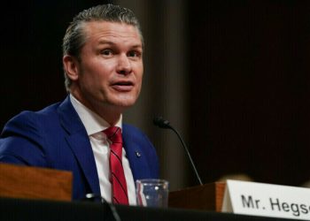 Pentagon says military ready to ensure Iran never gets a nuclear bomb