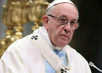 Pope Francis, first Latin American pontiff, dies at 88, Vatican says