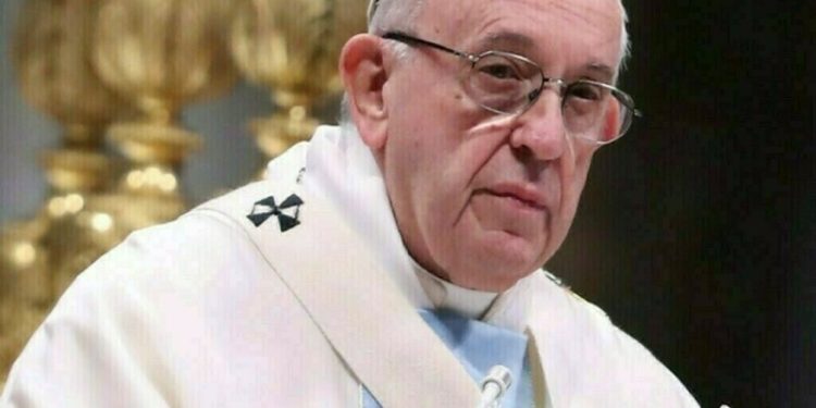 Pope Francis, first Latin American pontiff, dies at 88, Vatican says