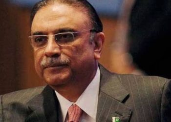 President Asif Zardari Discharged from Hospital, Tests Negative for COVID