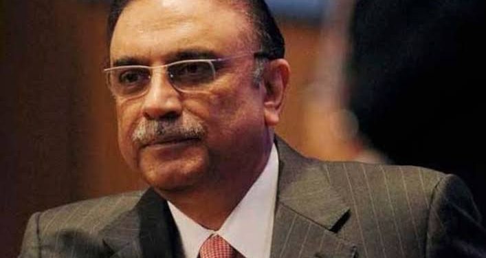 President Asif Zardari Discharged from Hospital, Tests Negative for COVID