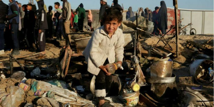 Qatar’s chief negotiator says ‘frustrated’ by pace of Gaza talks