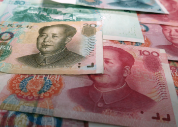 RMB Ranks 4th in Global Payments, 3rd in Global Trade Financing