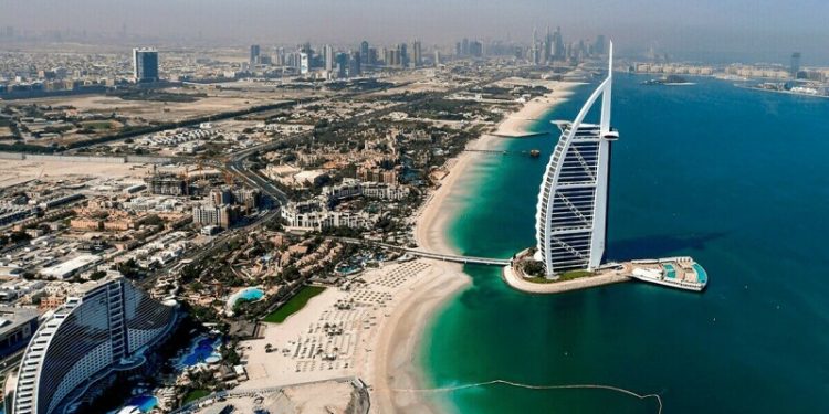 Real estate developers at Dubai’s International Property Show say Pakistan ripe for investment - Business & Finance