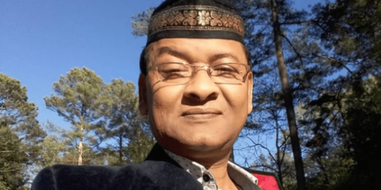 Renowned chef Zakir passes away in Karachi: family