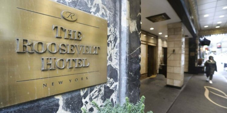 Roosevelt Hotel privatisation: PC Board finalises suggestions for transaction structure