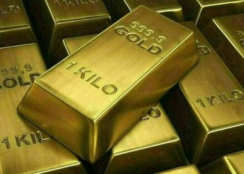 Rs 350,000 Per Tola! Gold Reaches Record-High Price in Pakistan
