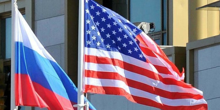 Russia, US swap prisoners in push for closer ties