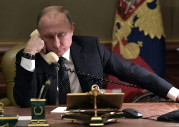 Russia and Ukraine are pointing fingers over alleged violations of Easter cease-fire