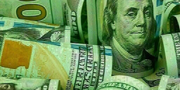 SBP-held foreign exchange reserves decrease $127mn, now stand at $10.57bn - Business & Finance