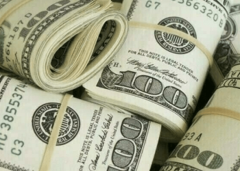 SBP-held foreign exchange reserves increase $23mn, now stand at $10.70 bn