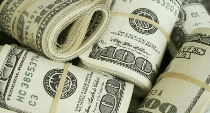 SBP-held foreign exchange reserves increase $23mn, now stand at $10.70 bn