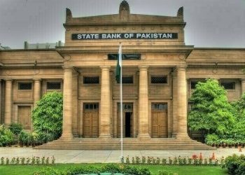SBP to observe ‘financial literacy week’