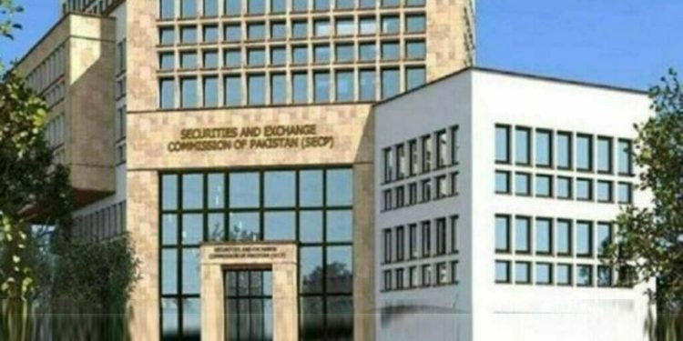 SECP registers 2,757 new companies in March