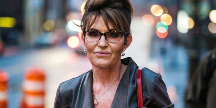 Sarah Palin’s New York Times defamation case retrial heads to opening statements