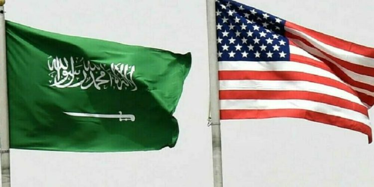 Saudi Arabia, US on ‘pathway’ to civil nuclear agreement