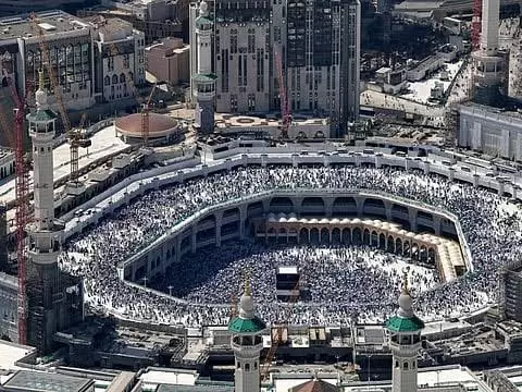 Saudi Arabia to Ban Entry to Maklah Hajj Permits Starting April 29