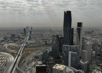 Saudi Arabia’s non-oil business sector resilient in March, PMI shows - Business & Finance