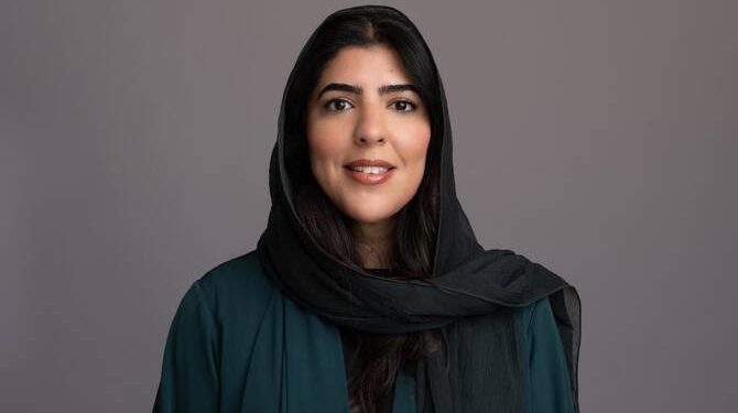 Saudi Woman Elected as First Female President of Arab Badminton Federation