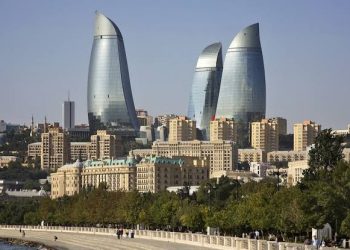 Scholarship Opportunity for Pakistani Students in Azerbaijan