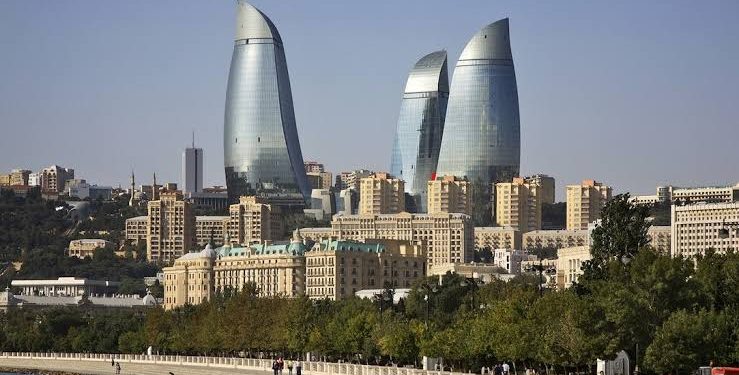 Scholarship Opportunity for Pakistani Students in Azerbaijan