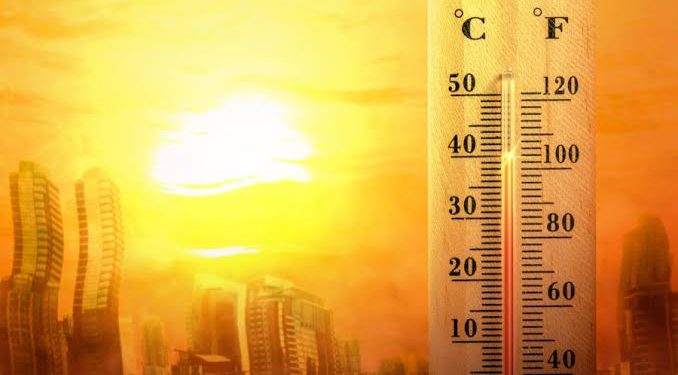 Severe Heatwave Expected Across Pakistan from April 13: Met Office