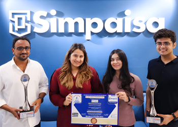 Simpaisa Wins Fastest Growing Brand of the Year as a Payment Facilitator; CEO Yassir Pasha Honored as Entrepreneur of the Year