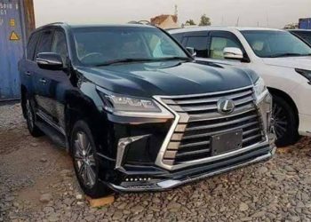 Sindh Govt Releases Rs. 52.6 Crores to Purchase 35 Luxury Vehicles for Senior Officials