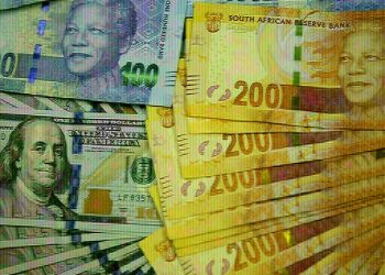 South African rand stages cautious recovery, tariff and coalition worries linger