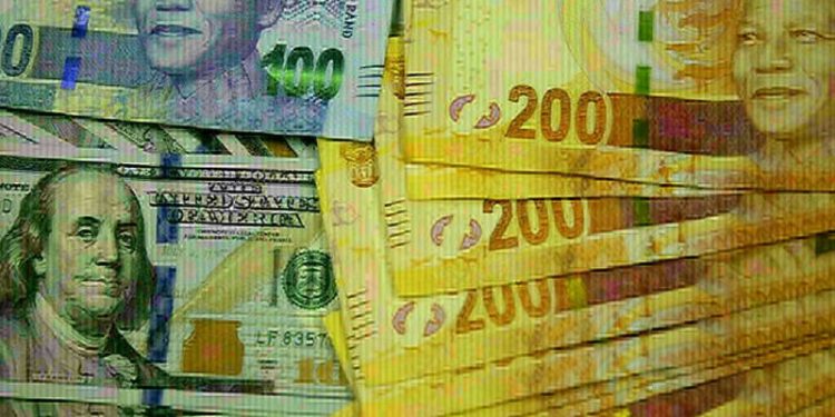 South African rand stages cautious recovery, tariff and coalition worries linger